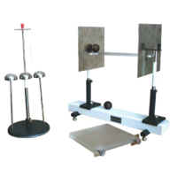 Демонстрационная установка «Конденсатор универсальный раздвижной»  - «globural.ru» - Нижневартовск