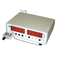 Установка для изучения p-n перехода   - «globural.ru» - Нижневартовск