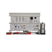 Стенд «Энергоаудит в системах электроснабжения»  - «globural.ru» - Нижневартовск