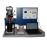 Учебный лабораторный стенд по исследованию процессов неизотермического перемешивания пищевых материалов - «globural.ru» - Нижневартовск