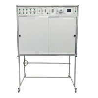 Лабораторный стенд «Энергосберегающие технологии в светотехнике» - «globural.ru» - Нижневартовск