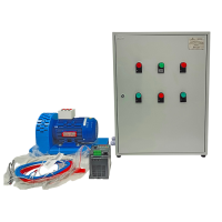 Комплект монтажа и наладки схем регулирования скорости асинхронного двигателя - «globural.ru» - Нижневартовск