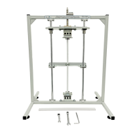 Лабораторный стенд «Определение формы потери устойчивости в зависимости от условий закрепления» - «globural.ru» - Нижневартовск