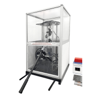 Учебно-лабораторный комплекс "Исследование механических свойств материалов" - «globural.ru» - Нижневартовск