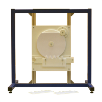 Лабораторный стенд «Моделирование процесса формообразования зубьев в станочном зацеплении» - «globural.ru» - Нижневартовск