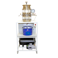 Лабораторный стенд «Изучение процесса фильтрации» - «globural.ru» - Нижневартовск