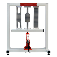 Учебная установка «Демонстрация принципа Сен-Венана» - «globural.ru» - Нижневартовск