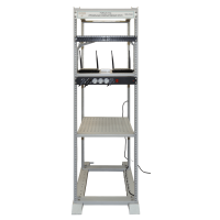 Учебный стенд "Локальные компьютерные сети"  - «globural.ru» - Нижневартовск