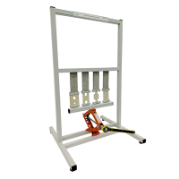 Комплекс "Изучение напряжений" - «globural.ru» - Нижневартовск