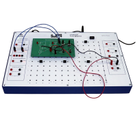 Комплект лабораторного оборудования «Радиотехнические цепи и сигналы»  - «globural.ru» - Нижневартовск