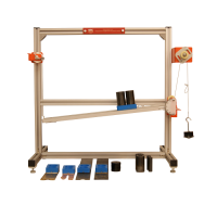 Установка «Моделирование процесса формирования зубьев в станочном зацеплении»   - «globural.ru» - Нижневартовск