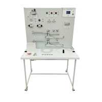 Типовой комплект учебного оборудования «Пневмопривод и электропневмоавтоматика» - «globural.ru» - Нижневартовск