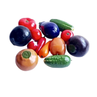 Комплект муляжей демонстрационный - «globural.ru» - Нижневартовск