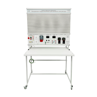 Комплект лабораторного оборудования «Электромонтаж и наладка электрических цепей, автоматики и электромоторов» - «globural.ru» - Нижневартовск