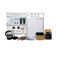 Учебный стенд «Изучение физических свойств светового потока, УФ излучения и электронагревательных приборов»Учебный стенд «Изучение физических свойств светового потока, УФ излучения и электронагревательных приборов» - «globural.ru» - Нижневартовск