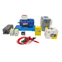 Набор «Эксплуатация и наладка схем управления электродвигателями» - «globural.ru» - Нижневартовск