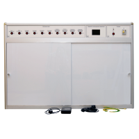 Лабораторная установка «Эффективность и качество освещения»  - «globural.ru» - Нижневартовск