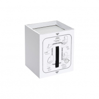 Фильтрующий элемент Makeblock HEPA Composite Filter (1 pcs) - «globural.ru» - Нижневартовск