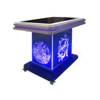 Интерактивный мультимедийный стол «Laser edu» 55” - «globural.ru» - Нижневартовск