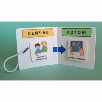 Карманный планшет "СЕЙЧАС - ПОТОМ" - «globural.ru» - Нижневартовск
