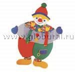 Клоун–мат (ВИК) - «globural.ru» - Нижневартовск
