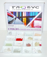 Коллекция Стекло и изделия из стекла - «globural.ru» - Нижневартовск