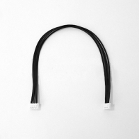 Комплект кабелей Robot Cable-X4P 240mm 10pcs - «globural.ru» - Нижневартовск