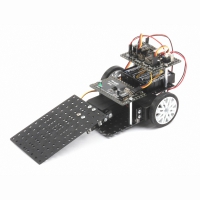 Конструктор Robo kit 2 - «globural.ru» - Нижневартовск