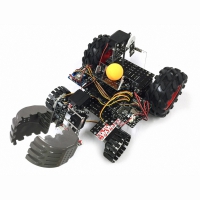 Конструктор Robo kit 6 - «globural.ru» - Нижневартовск