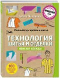 Комплект справочников по швейному мастерству и рукоделию - «globural.ru» - Нижневартовск