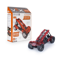 Набор VEX by HEXBUG Инерционная машина - «globural.ru» - Нижневартовск