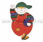 Мальчик – мат (ВИК) - «globural.ru» - Нижневартовск