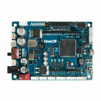 Модуль управления OpenCR1.0 - «globural.ru» - Нижневартовск