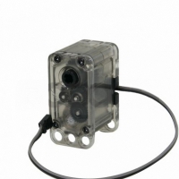 Мотор-редуктор Geared Motor GM-10A - «globural.ru» - Нижневартовск