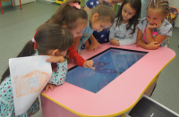 Мультстудия комплектация лого + 43" - «globural.ru» - Нижневартовск