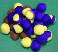 Мяч Совы - «globural.ru» - Нижневартовск