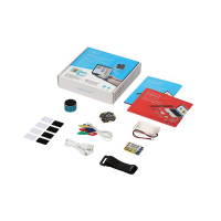 Образовательный набор для программирования HaloCode standard kit - «globural.ru» - Нижневартовск