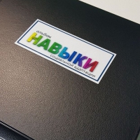 Навыки социальной адаптации. Развивающие пособие на липучках  - «globural.ru» - Нижневартовск