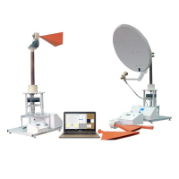 Лабораторная установка «Исследование рупорных антенн и зеркальной параболической антенны» - «globural.ru» - Нижневартовск