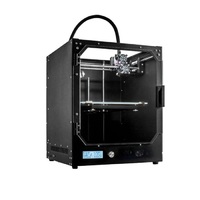 3D-принтер 3D HT корпус открытый сверху (1 экструдер, высокотемпературный) - «globural.ru» - Нижневартовск