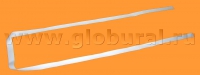Ограничительная полоса - «globural.ru» - Нижневартовск