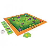Игра настольная "Мыше-мания" - «globural.ru» - Нижневартовск