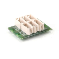 Плата расширения Bioloid 3P Extension PCB - «globural.ru» - Нижневартовск