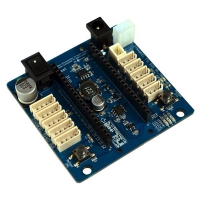 Плата расширения OPENCM 485 EXPANSION BOARD - «globural.ru» - Нижневартовск