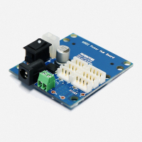 Преобразователь интерфейса U2D2 Power Hub Board - «globural.ru» - Нижневартовск