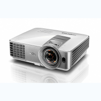 Мультимедийный короткофокусный проектор BenQ MS630ST - «globural.ru» - Нижневартовск