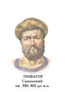 Комплект портретов "Математики" - «globural.ru» - Нижневартовск