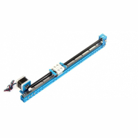 Ресурсный набор Linear Motion Guide Module Pack - Blue - «globural.ru» - Нижневартовск