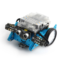 Ресурсный набор mBot Add-on Pack Interactive Light&Sound - «globural.ru» - Нижневартовск