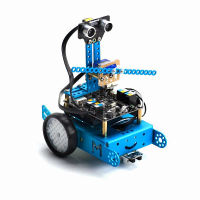 Ресурсный набор mBot Servo Pack - «globural.ru» - Нижневартовск
